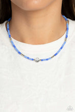 Load image into Gallery viewer, Beaming Bling - Blue