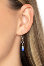 Load image into Gallery viewer, Beaming Bling - Blue