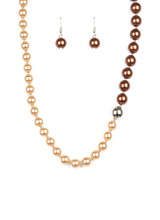 Load image into Gallery viewer, 5th Avenue A-Lister - Brown