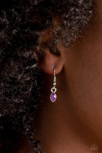Load image into Gallery viewer, Lustrous Laurels - Purple