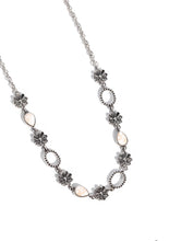 Load image into Gallery viewer, Casablanca Chic - White