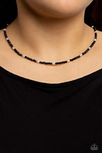 Load image into Gallery viewer, Beaded Blitz - Black