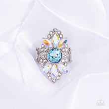 Load image into Gallery viewer, GLISTEN Here! - Blue
