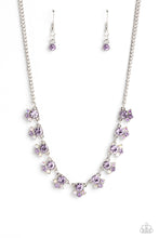 Load image into Gallery viewer, Tabloid Treasure - Purple