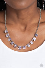 Load image into Gallery viewer, Tabloid Treasure - Purple