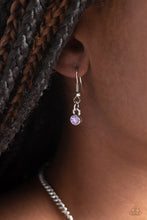 Load image into Gallery viewer, Tabloid Treasure - Purple