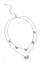 Load image into Gallery viewer, Butterfly Beacon - Silver