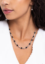 Load image into Gallery viewer, Pronged Passion - Black