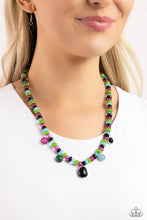 Load image into Gallery viewer, Colorfully California - Black