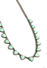 Load image into Gallery viewer, Sentimental Stones - Brass