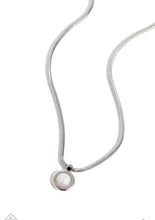 Load image into Gallery viewer, High-Strung Habit - White