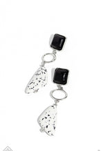 Load image into Gallery viewer, High-End Hallmark - Black