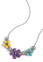 Load image into Gallery viewer, Growing Garland - Purple