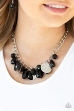 Load image into Gallery viewer, Treasure Shore - Black