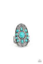 Load image into Gallery viewer, Stone Sunrise - Blue
