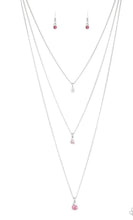 Load image into Gallery viewer, Crystal Chic - Pink
