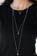 Load image into Gallery viewer, Crystal Chic - Pink
