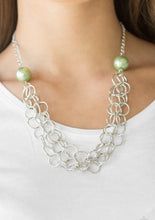Load image into Gallery viewer, Daring Diva - Green
