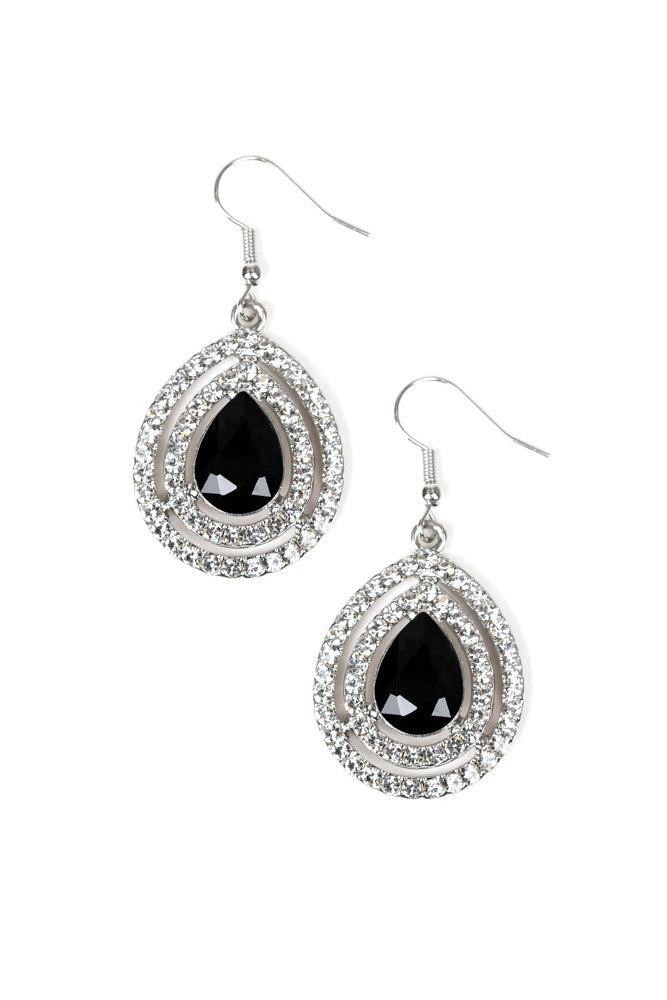 Millionaire Debonair – Black