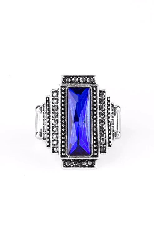Empire - Blue