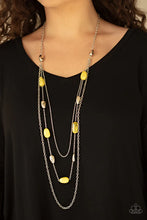 Load image into Gallery viewer, Vacay Mode - Yellow
