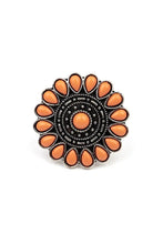 Load image into Gallery viewer, Posy Paradise - Orange
