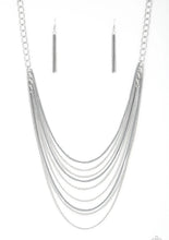 Load image into Gallery viewer, Rebel Rainbow - Silver

