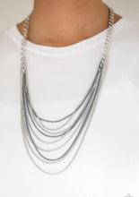Load image into Gallery viewer, Rebel Rainbow - Silver
