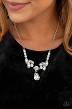 Load image into Gallery viewer, Unrivaled Sparkle - White
