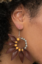 Load image into Gallery viewer, Flower Child Fever - Orange
