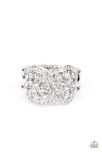 Load image into Gallery viewer, Immeasurable Iridescence - White
