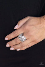 Load image into Gallery viewer, Immeasurable Iridescence - White
