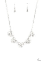 Load image into Gallery viewer, Envious Elegance - White
