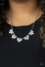 Load image into Gallery viewer, Envious Elegance - White
