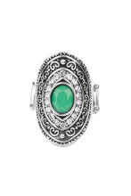 Load image into Gallery viewer, Entrancing Enchantment - Green
