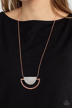 Load image into Gallery viewer, Lunar Phases - Copper
