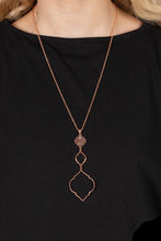 Load image into Gallery viewer, Marrakesh Mystery - Copper
