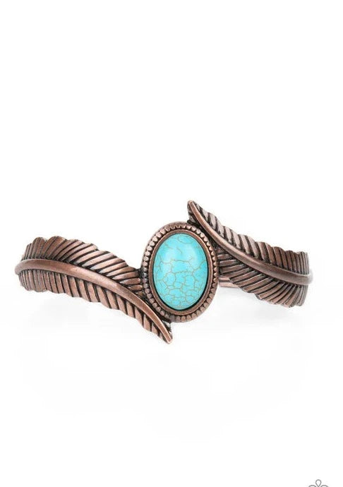 Wild Wild NEST - Copper