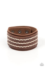 Load image into Gallery viewer, Real Ranchero - Brown
