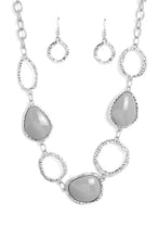 Load image into Gallery viewer, Haute Heirloom - Silver
