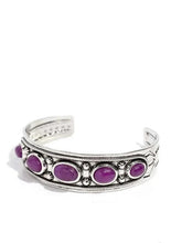 Load image into Gallery viewer, Stony Surprise - Purple

