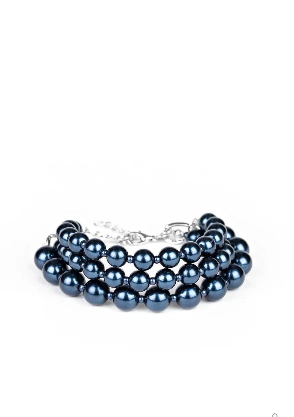 TOTAL PEARL FECTION - Blue