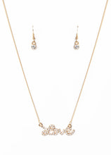 Load image into Gallery viewer, Head Over Heels In Love - Gold
