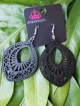 Load image into Gallery viewer, Coachella Gardens - Black
