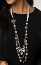 Load image into Gallery viewer, All The Trimmings - Pink
