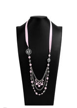 Load image into Gallery viewer, All The Trimmings - Pink
