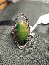 Load image into Gallery viewer, Western Royalty - Green
