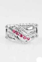 Load image into Gallery viewer, Flirting With Sparkle - Pink
