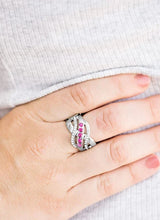 Load image into Gallery viewer, Flirting With Sparkle - Pink
