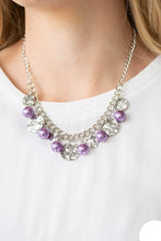 Load image into Gallery viewer, Seaside Sophistication - Purple
